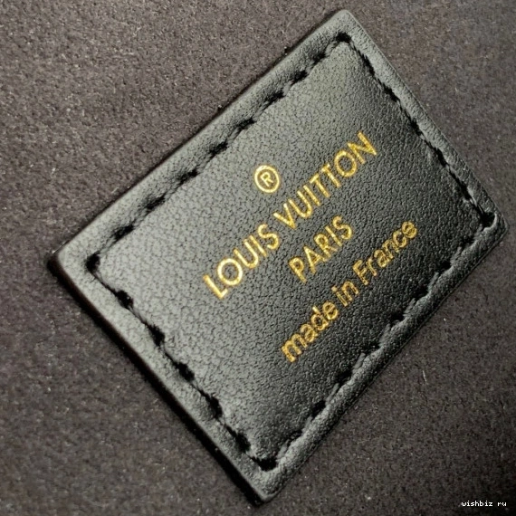WIS MÉTIS LOUIS POCHETTE VUITTON 0730